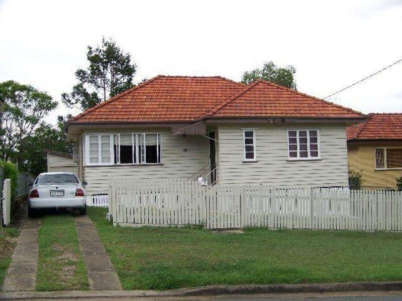 28 Cain Street, Everton Park QLD 4053
