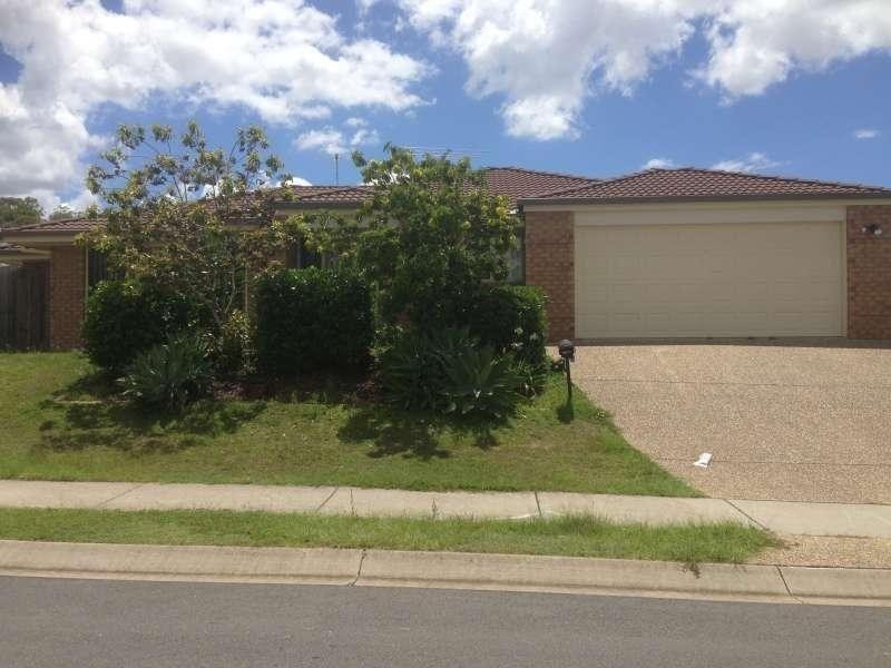 43 Mellor Place, Brassall QLD 4305