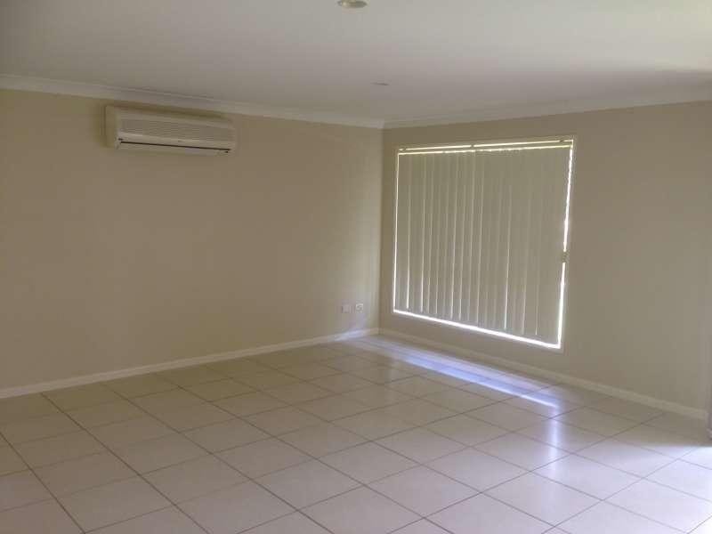 43 Mellor Place, Brassall QLD 4305