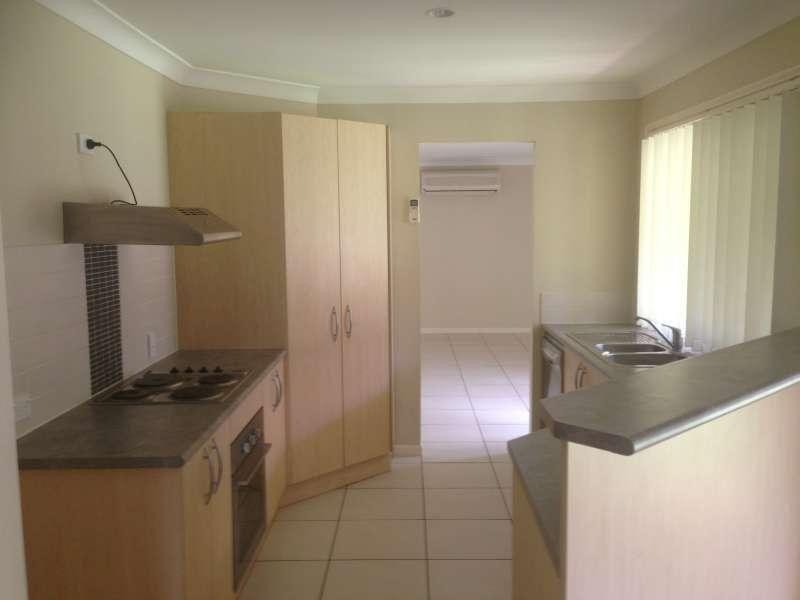 43 Mellor Place, Brassall QLD 4305