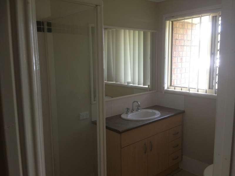 43 Mellor Place, Brassall QLD 4305