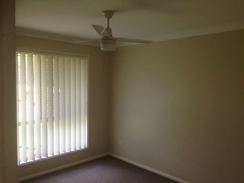 43 Mellor Place, Brassall QLD 4305