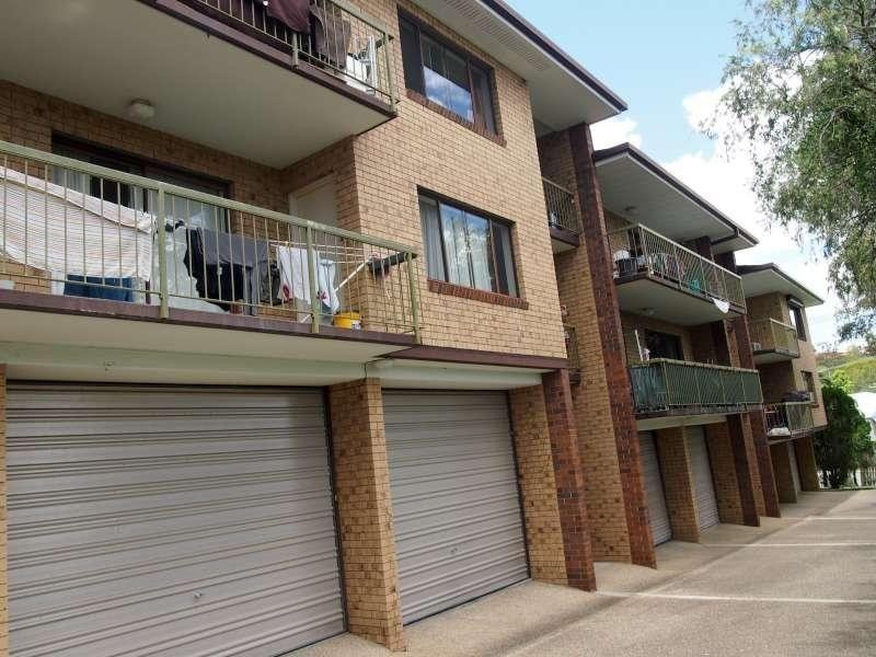 1/32 Hetherington Street, Herston QLD 4006
