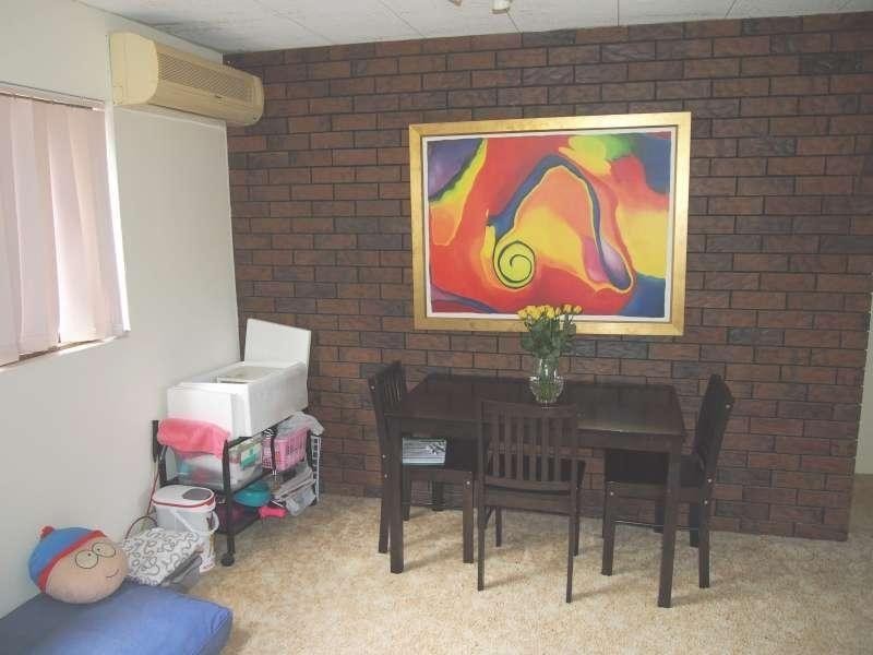 1/32 Hetherington Street, Herston QLD 4006