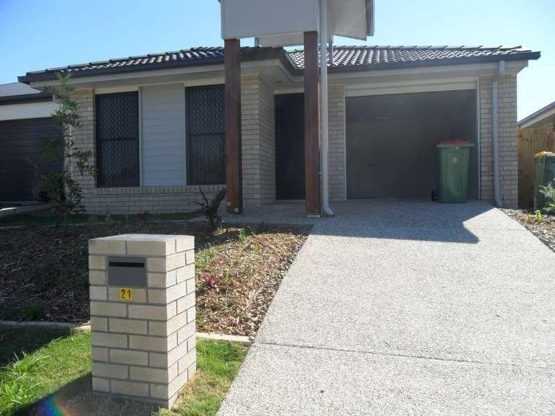 21 Drewett Avenue, Redbank Plains QLD 4301