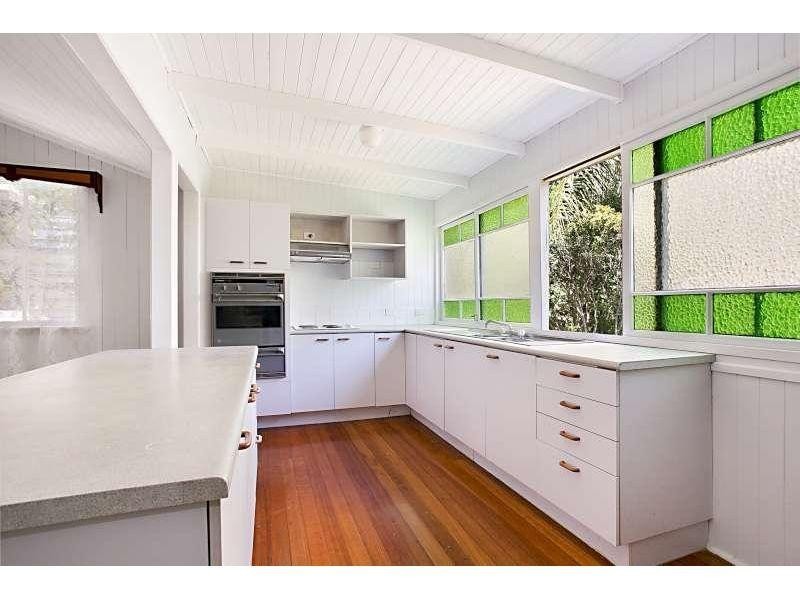 12 Farm Street, Newmarket QLD 4051