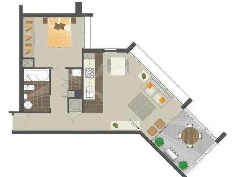 311/18 Tank Street, Brisbane QLD 4000