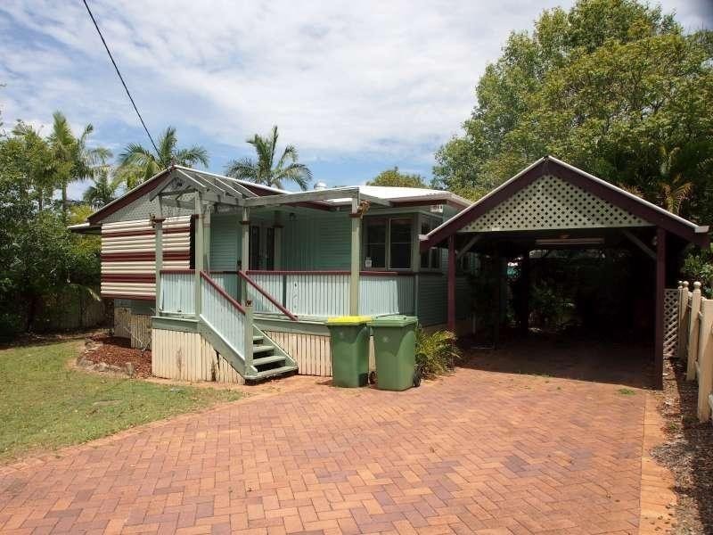 3 Avon Street, Leichhardt QLD 4305