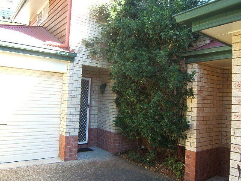 2/51 Grays Road, Gaythorne QLD 4051