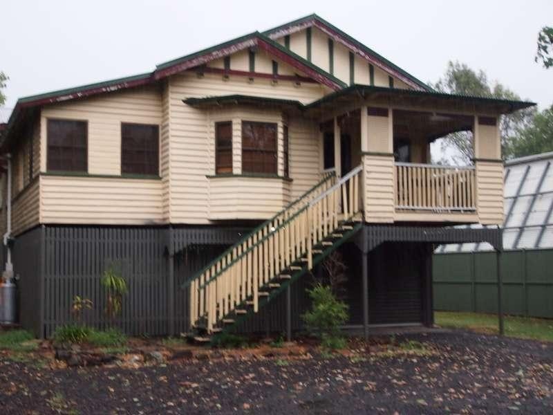 134 Woodend Road, Woodend QLD 4305