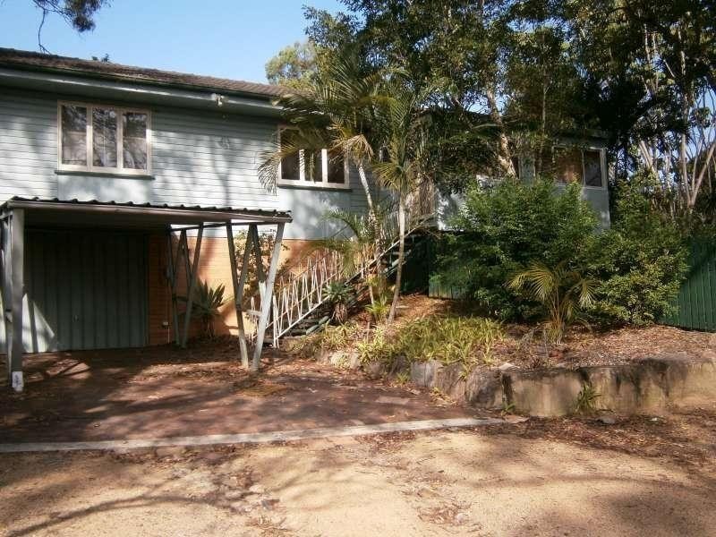 140 Fig Tree Pocket Road, Chapel Hill QLD 4069