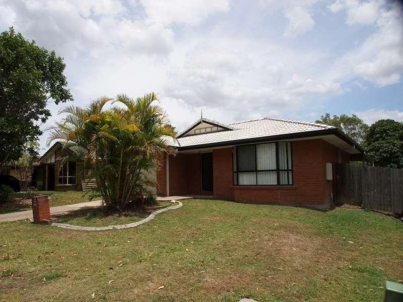 12 Dindina Street, Flinders View QLD 4305