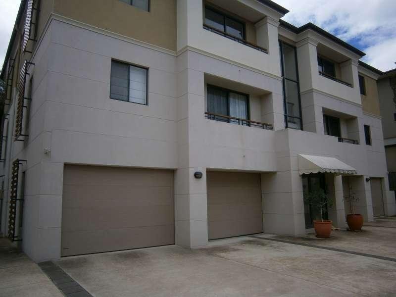 7/16-18 Cadell Street, Toowong QLD 4066