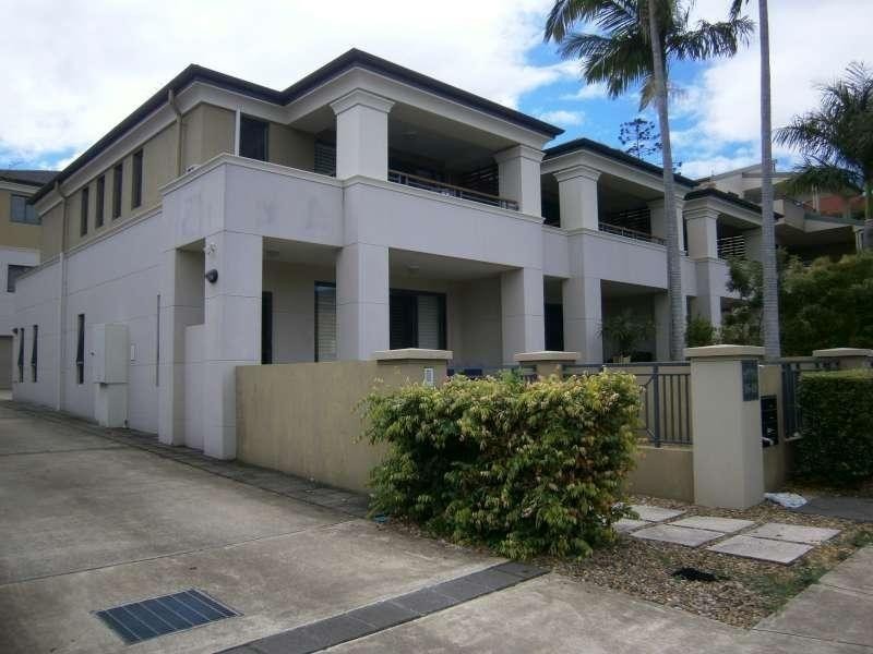 7/16-18 Cadell Street, Toowong QLD 4066