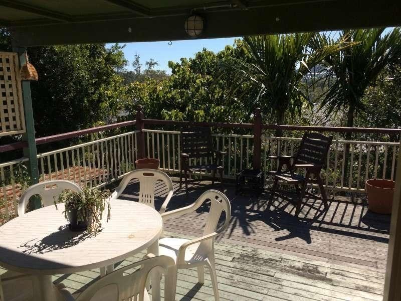 19 Garrick Terrace, Herston QLD 4006