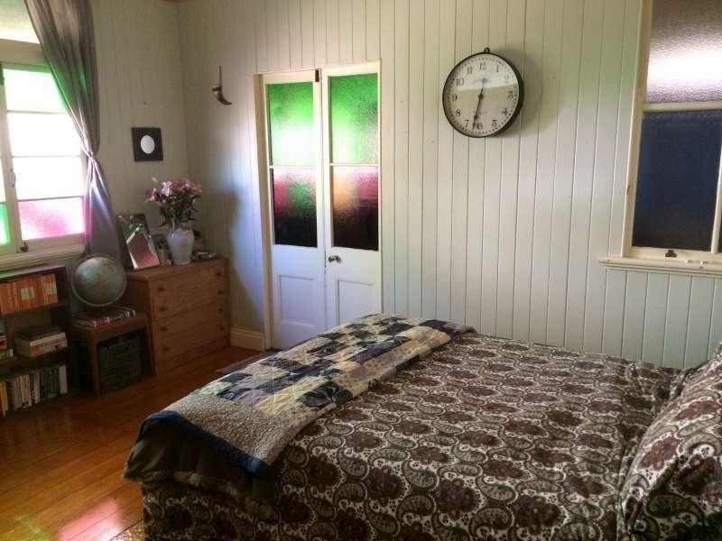 19 Garrick Terrace, Herston QLD 4006