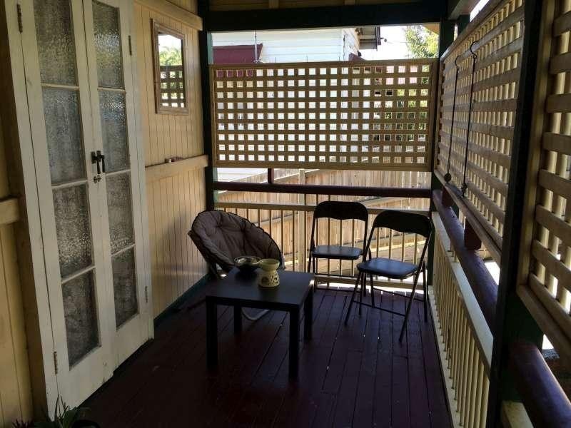 19 Garrick Terrace, Herston QLD 4006