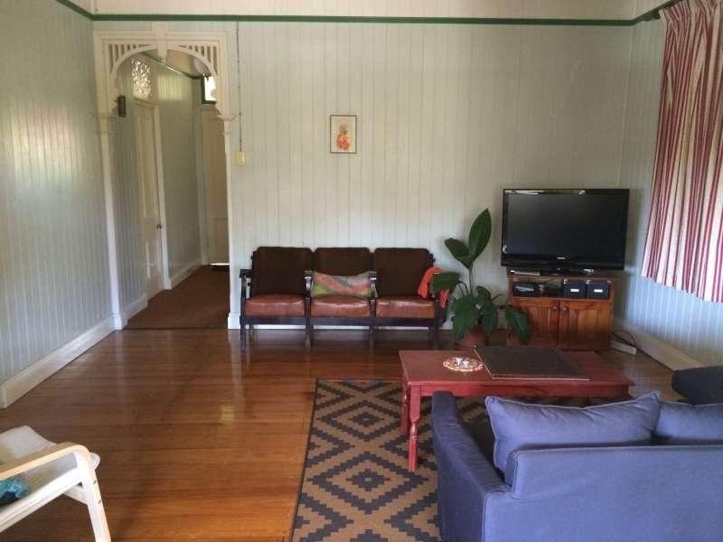 19 Garrick Terrace, Herston QLD 4006