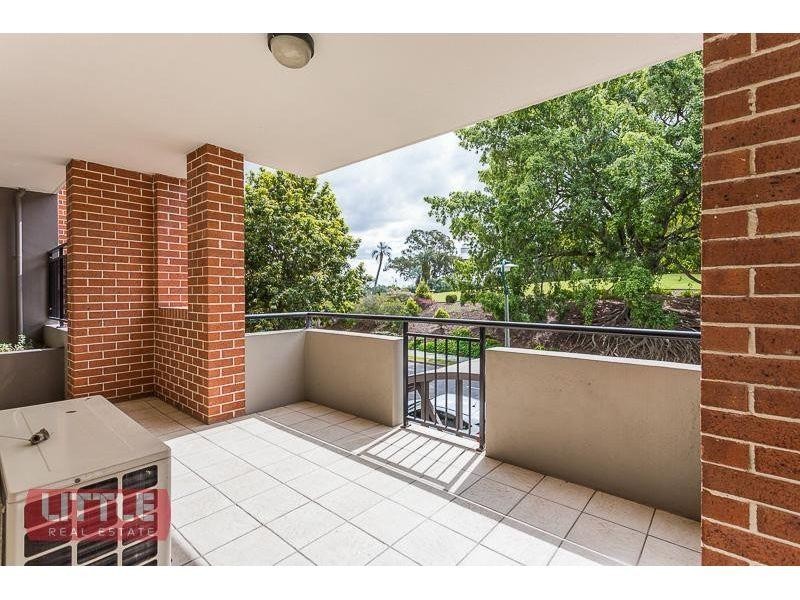 5/9 Newstead Avenue, Newstead QLD 4006