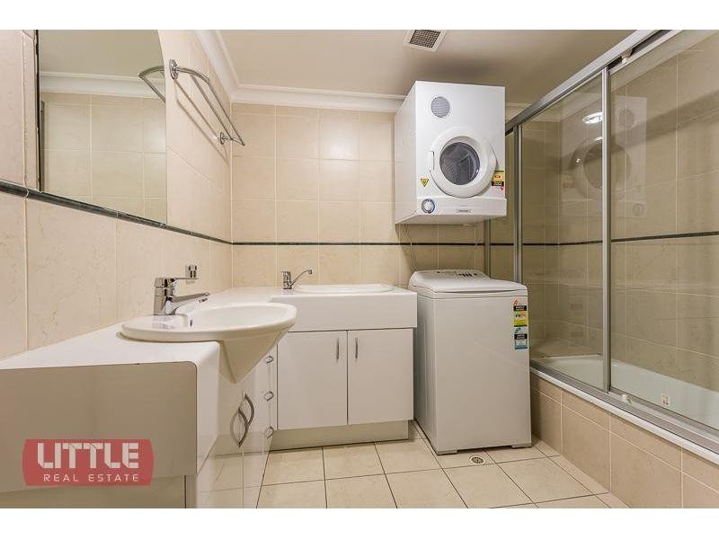 5/9 Newstead Avenue, Newstead QLD 4006