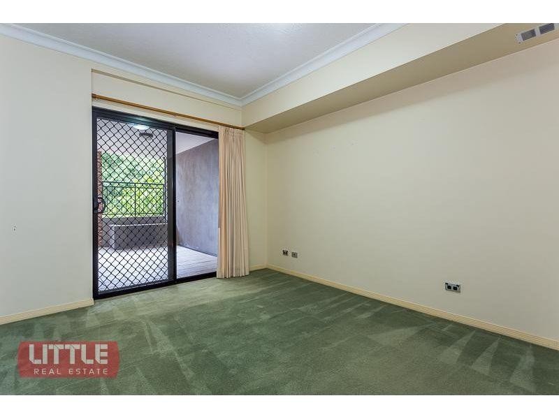 5/9 Newstead Avenue, Newstead QLD 4006