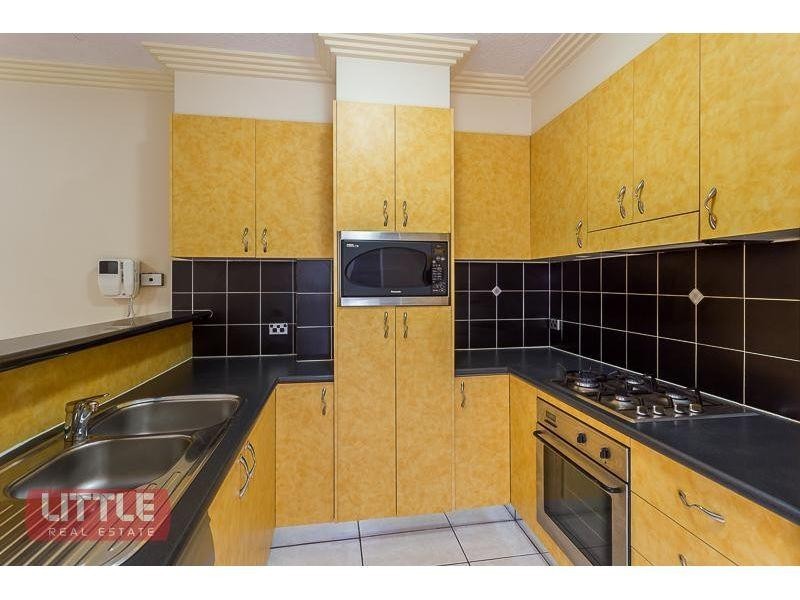 5/9 Newstead Avenue, Newstead QLD 4006