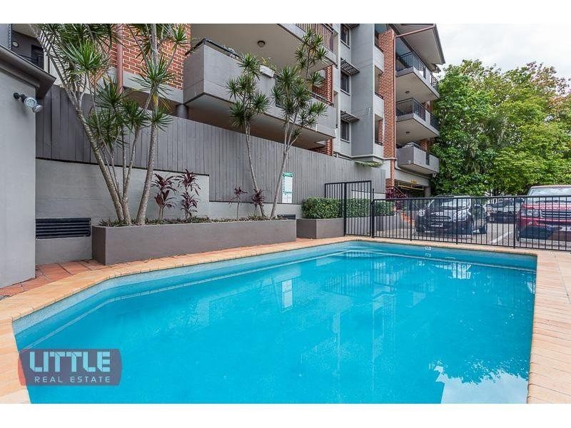 5/9 Newstead Avenue, Newstead QLD 4006
