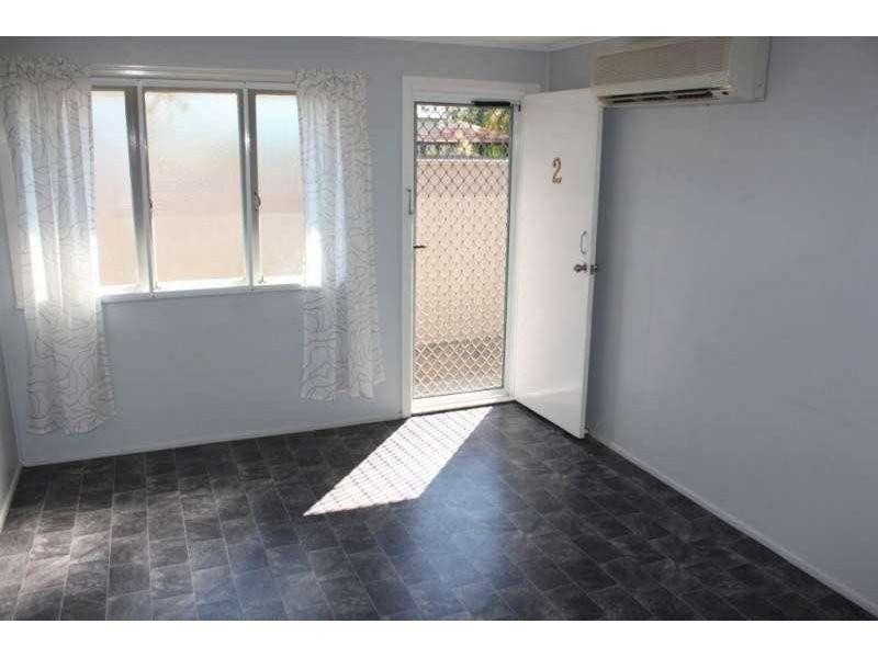 2/170 Allen Street, Hamilton QLD 4007