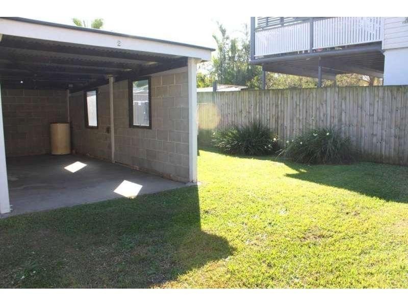 2/170 Allen Street, Hamilton QLD 4007