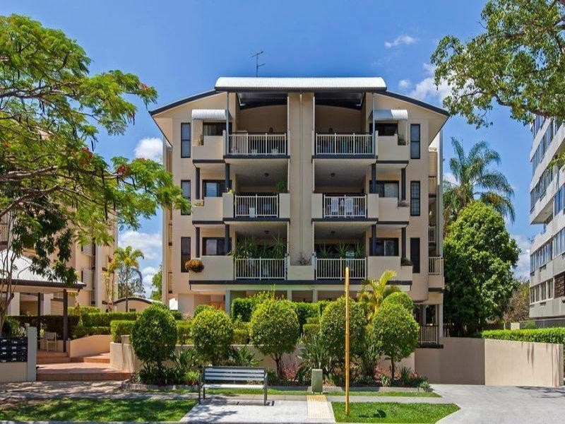 16/118 Oxlade Drive, New Farm QLD 4005