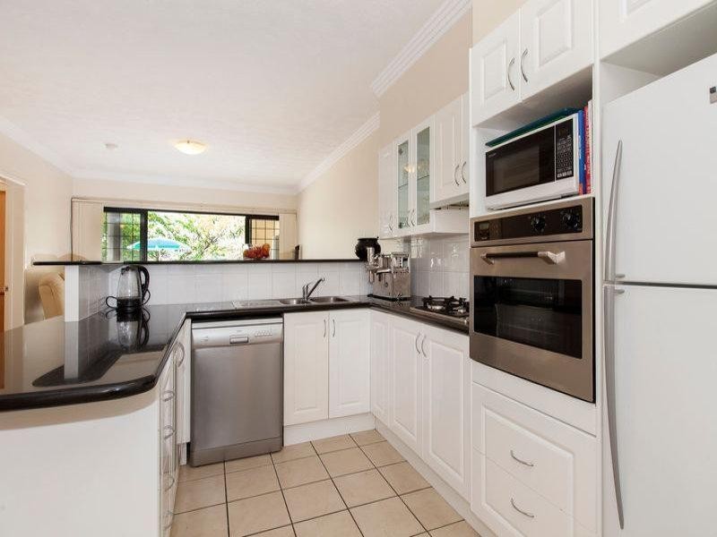 16/118 Oxlade Drive, New Farm QLD 4005