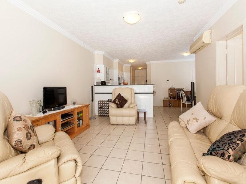 16/118 Oxlade Drive, New Farm QLD 4005