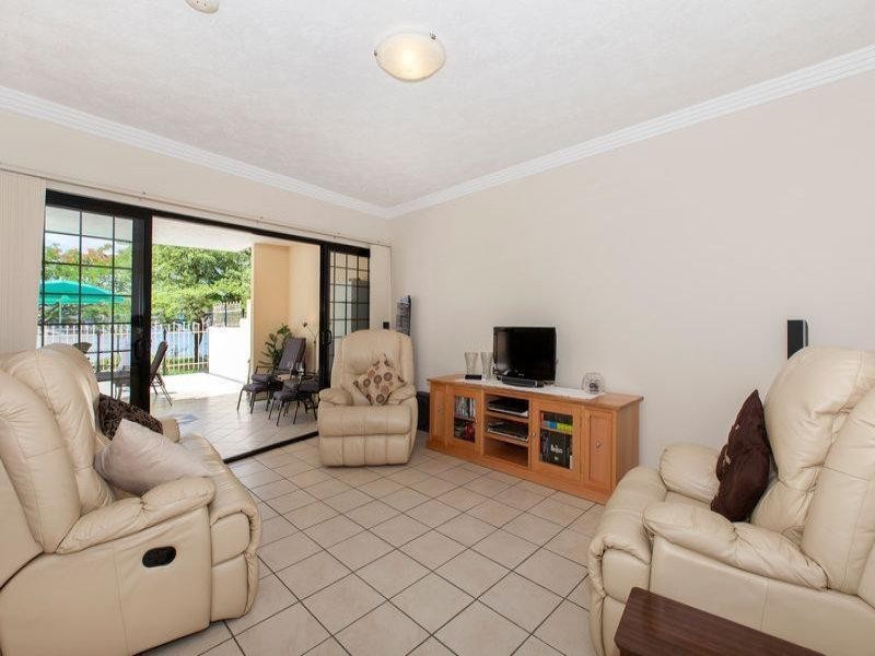 16/118 Oxlade Drive, New Farm QLD 4005