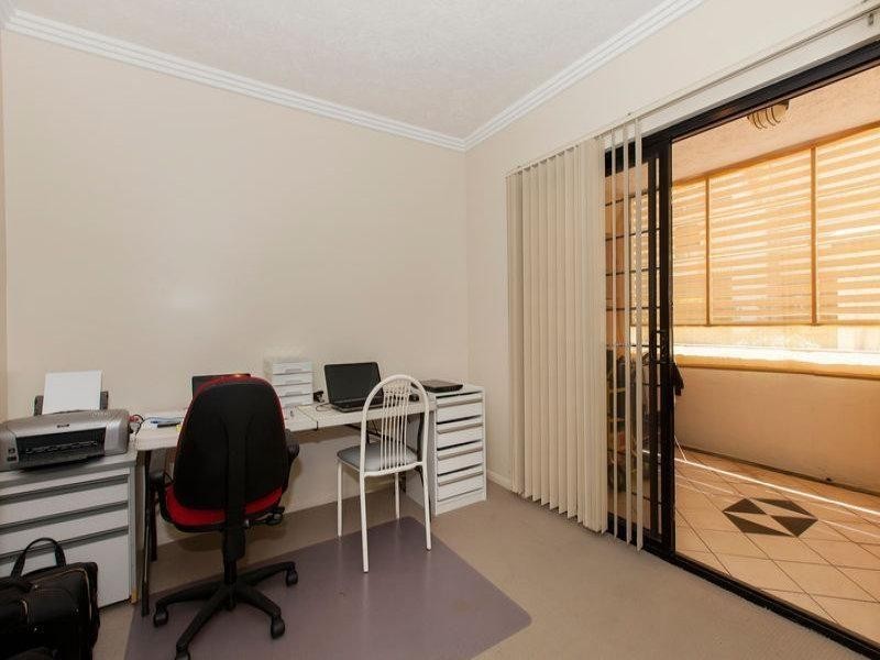 16/118 Oxlade Drive, New Farm QLD 4005