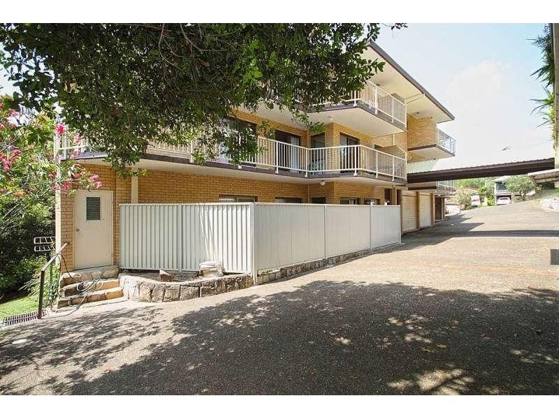 7/30 Armadale Street, St Lucia QLD 4067