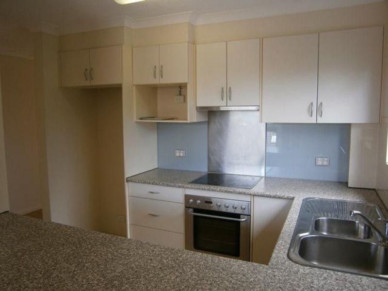 5/41 Riverview Terrace, Indooroopilly QLD 4068