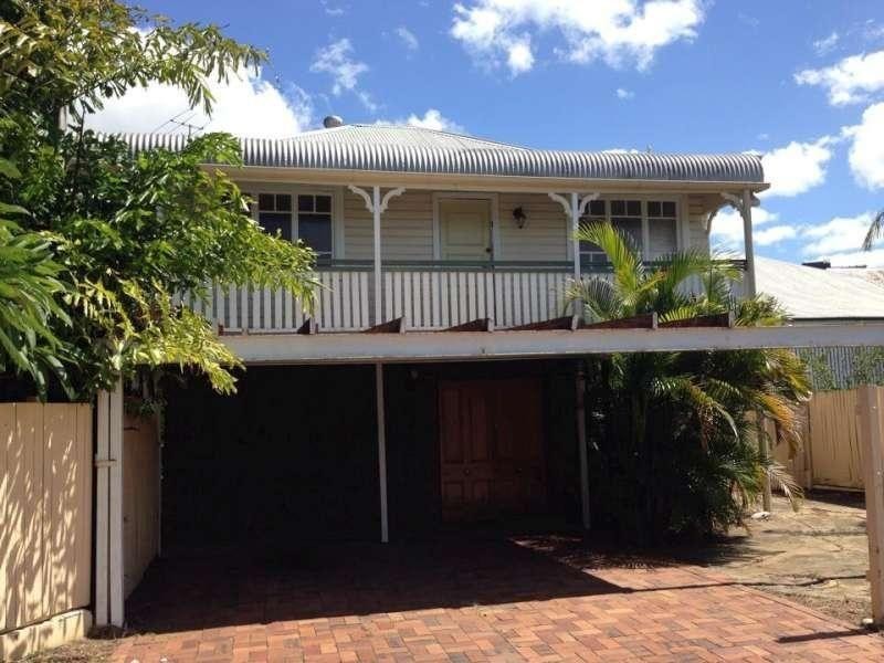 86 Allen Street, Hamilton QLD 4007