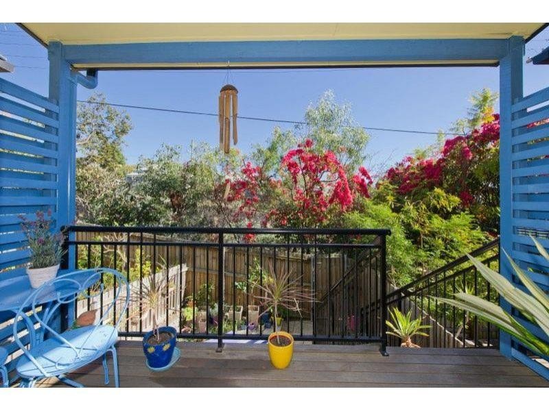 5/430 Milton Road, Auchenflower QLD 4066