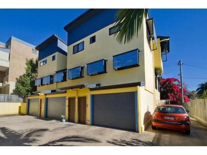 5/430 Milton Road, Auchenflower QLD 4066