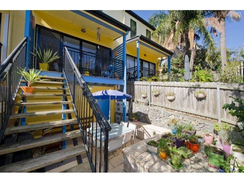 5/430 Milton Road, Auchenflower QLD 4066