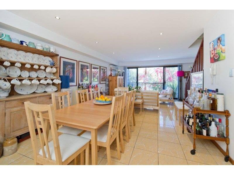 5/430 Milton Road, Auchenflower QLD 4066