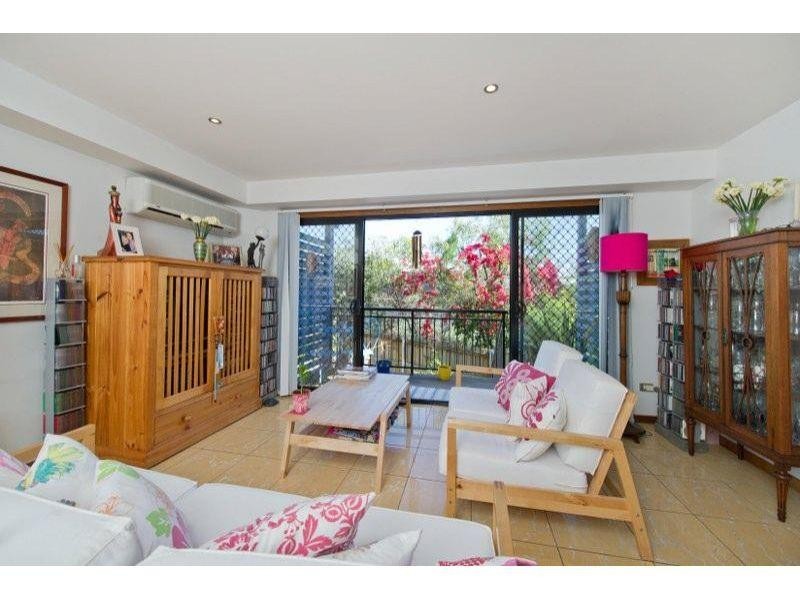 5/430 Milton Road, Auchenflower QLD 4066