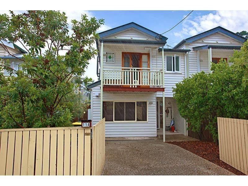 11A Grafton Street, Windsor QLD 4030
