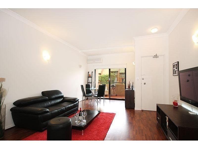 303/448 Boundary Street, Spring Hill QLD 4000