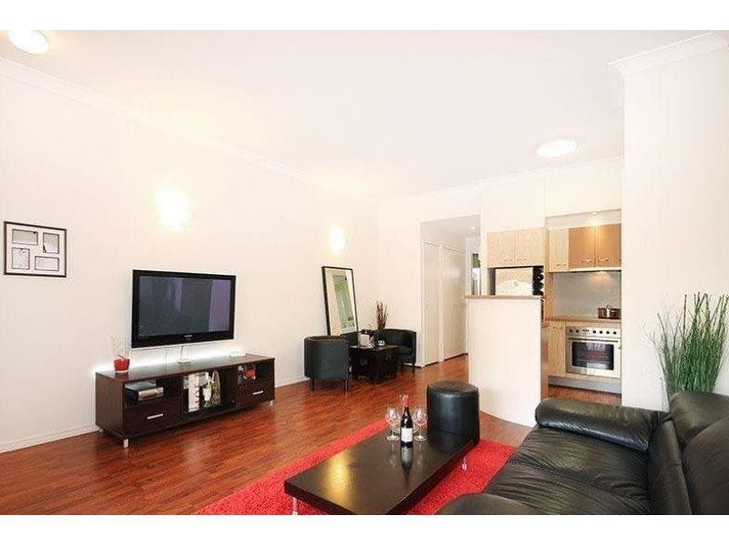 303/448 Boundary Street, Spring Hill QLD 4000