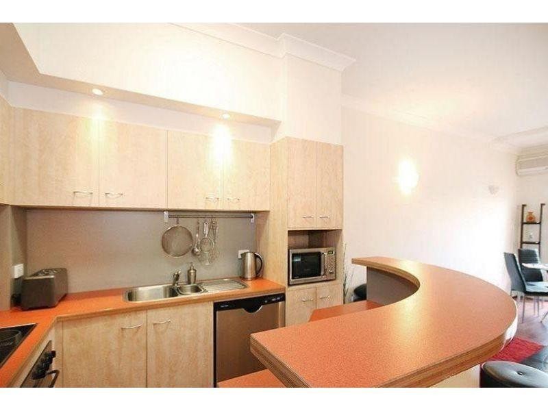 303/448 Boundary Street, Spring Hill QLD 4000
