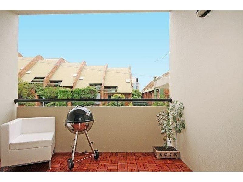 303/448 Boundary Street, Spring Hill QLD 4000