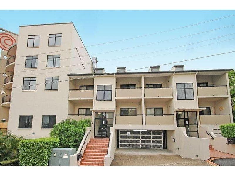 303/448 Boundary Street, Spring Hill QLD 4000