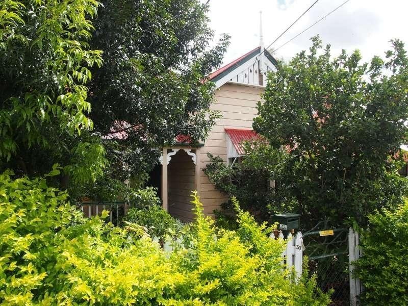 30 Kennedy Terrace, Paddington QLD 4064