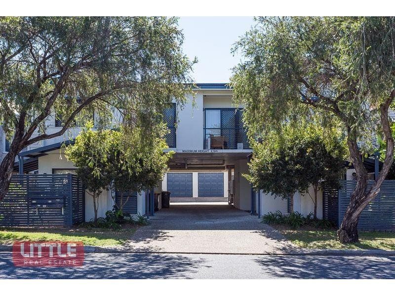 4/51 Brookfield Road, Kedron QLD 4031